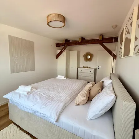 Soho Centre With Free Parking Zvolen
