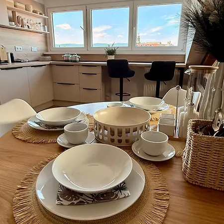 Soho Centre With Free Parking Apartmán Zvolen
