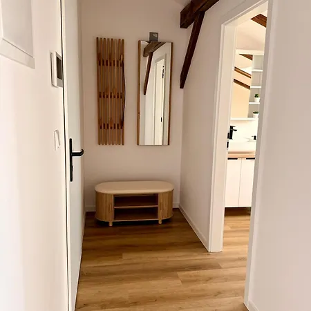 Soho Centre With Free Parking Apartmán *
