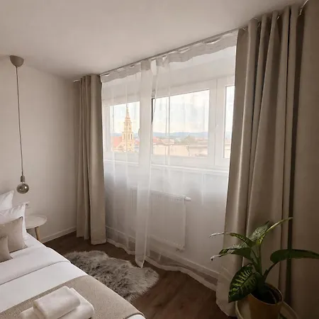 Soho Centre With Free Parking Apartmán Zvolen