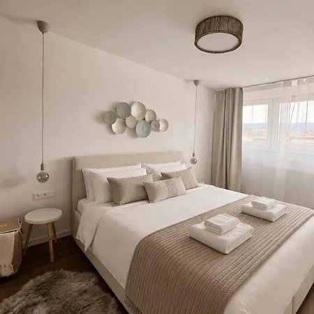 Soho Centre With Free Parking * Zvolen
