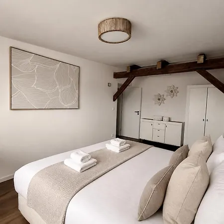 Soho Centre With Free Parking Apartmán *