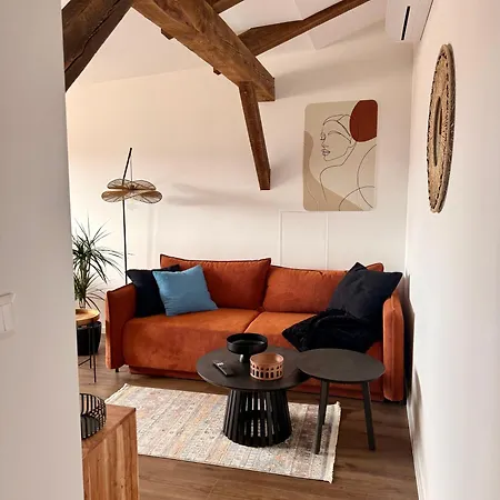 Soho Centre With Free Parking Apartmán Zvolen