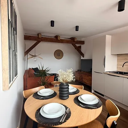 Soho Centre With Free Parking Apartmán Zvolen