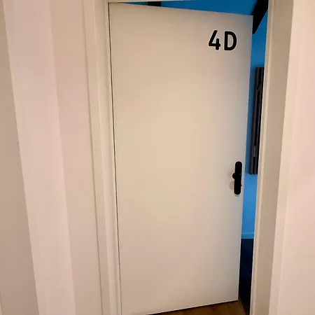 Apartmán Soho Centre With Free Parking *